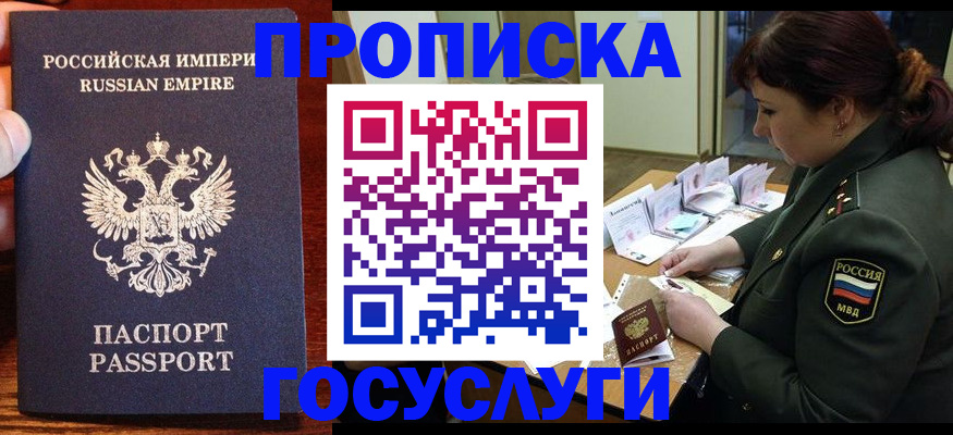 прописка в квартире в Бабаево