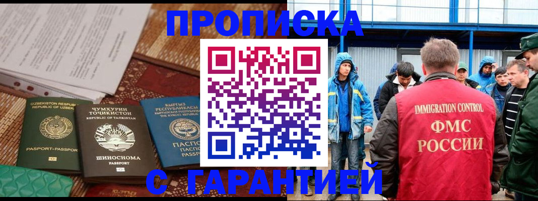 прописка в квартире в Бабаево